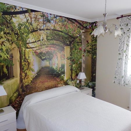 Love Nest Arcas Extérieur photo