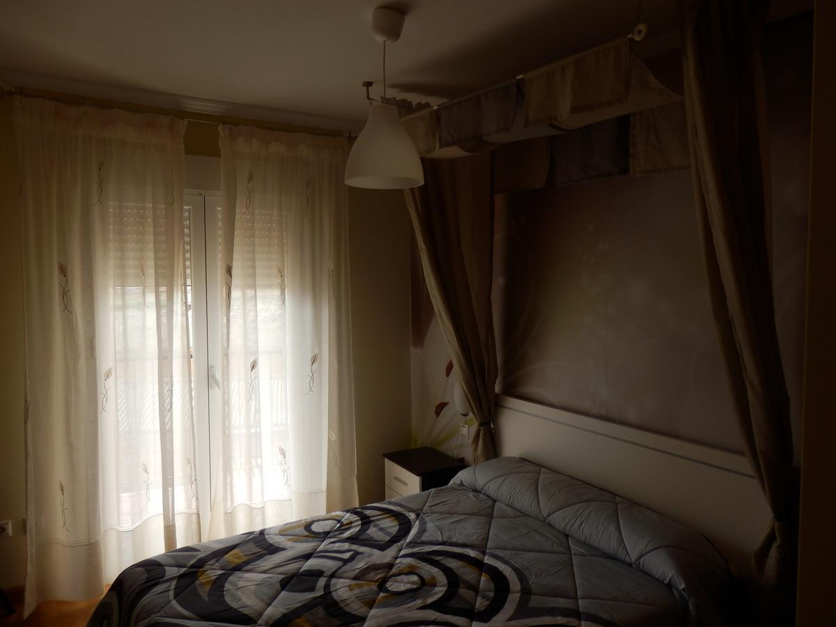 Love Nest Arcas Extérieur photo