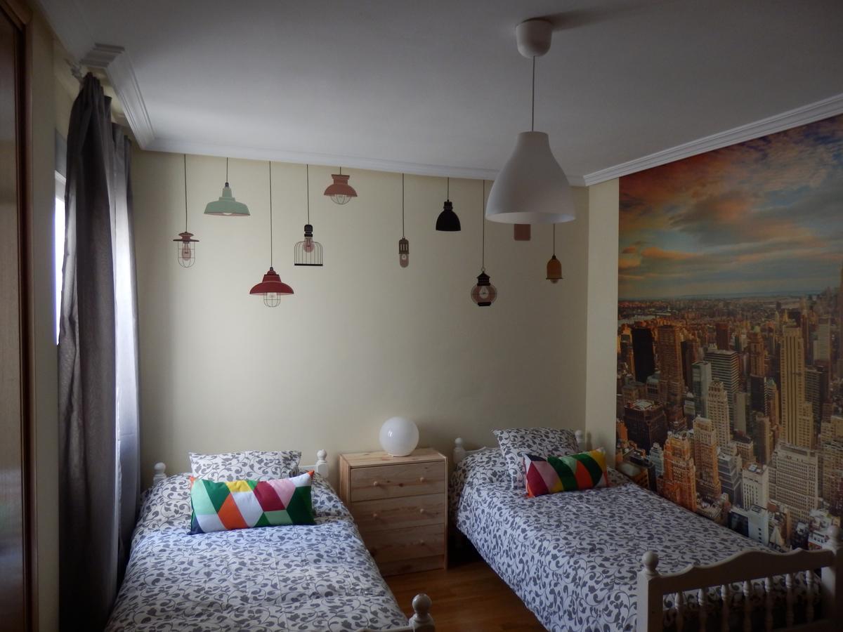 Love Nest Arcas Extérieur photo