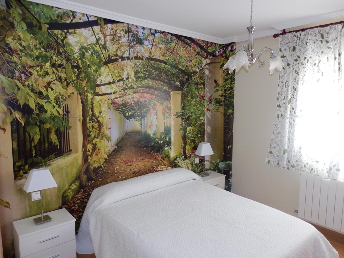 Love Nest Arcas Extérieur photo
