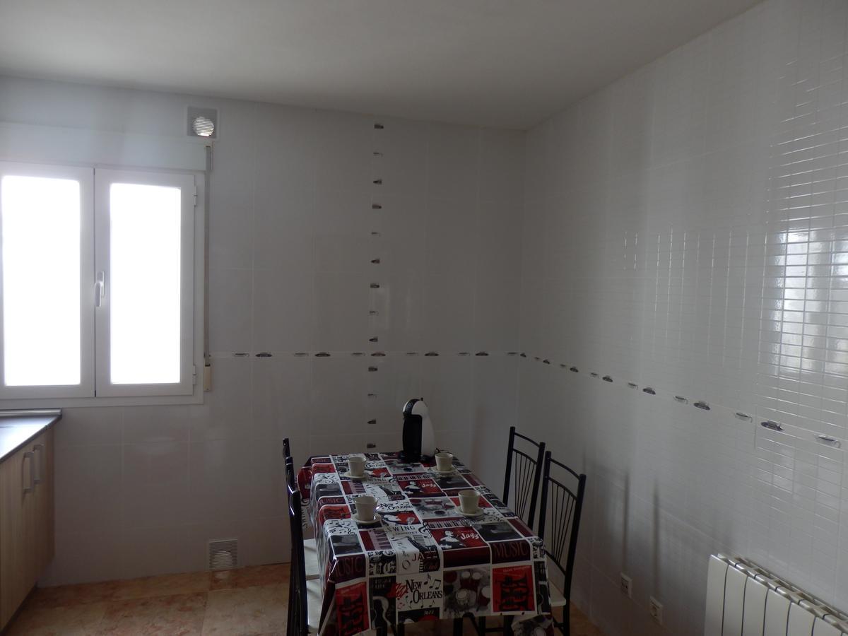 Love Nest Arcas Extérieur photo